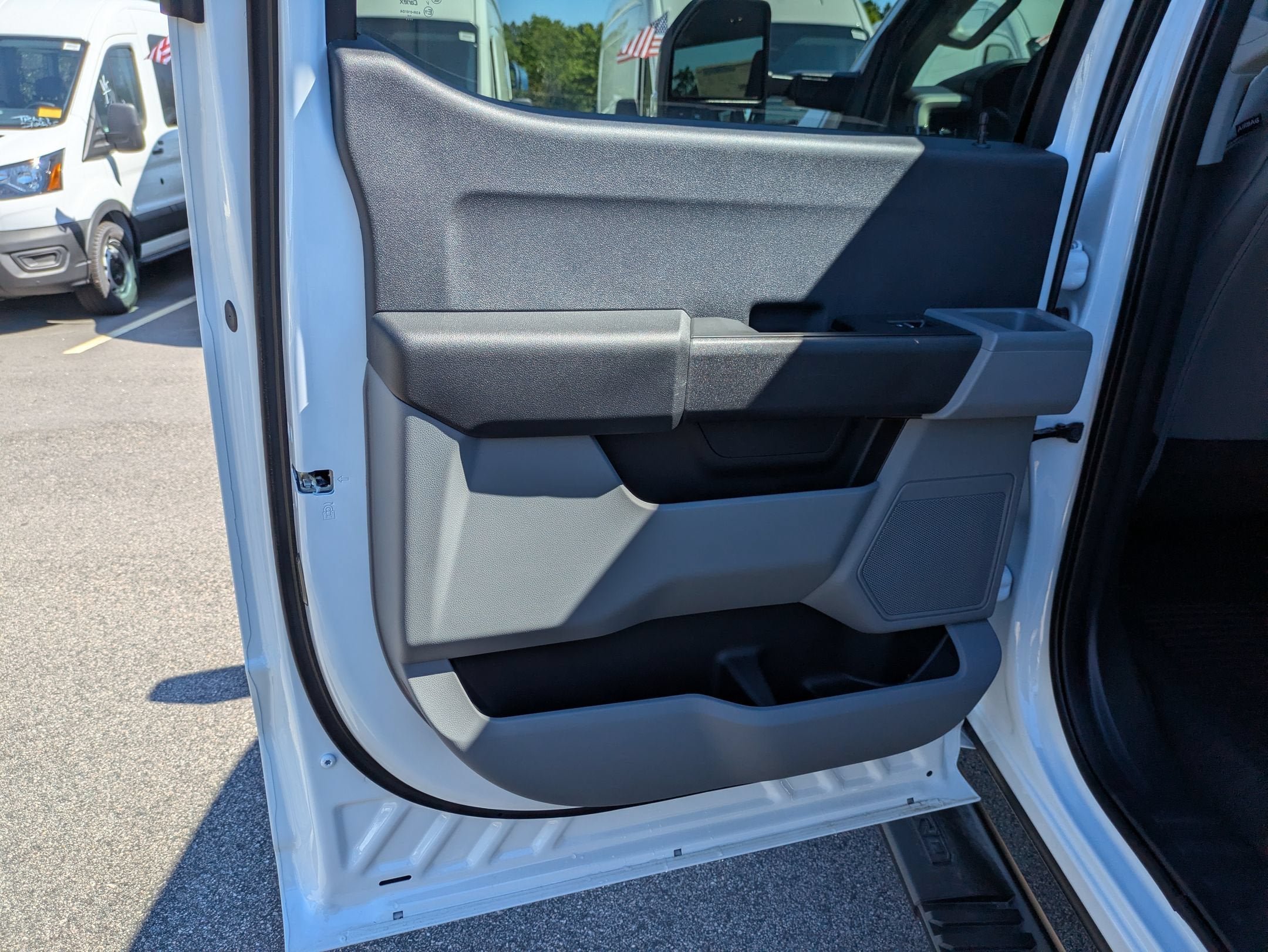 2026 Ford Super Duty F-450 DRW XL