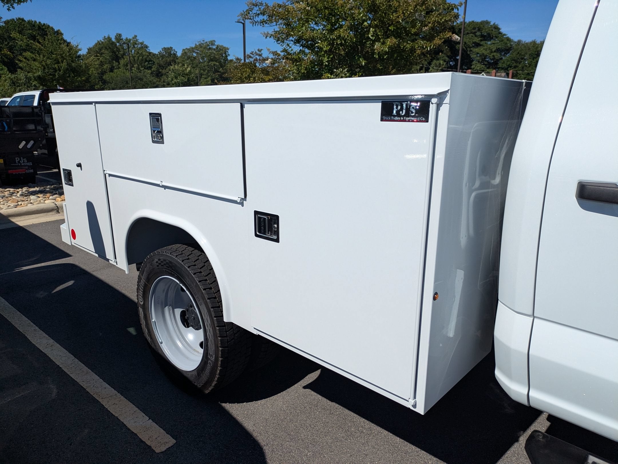 2026 Ford Super Duty F-450 DRW XL