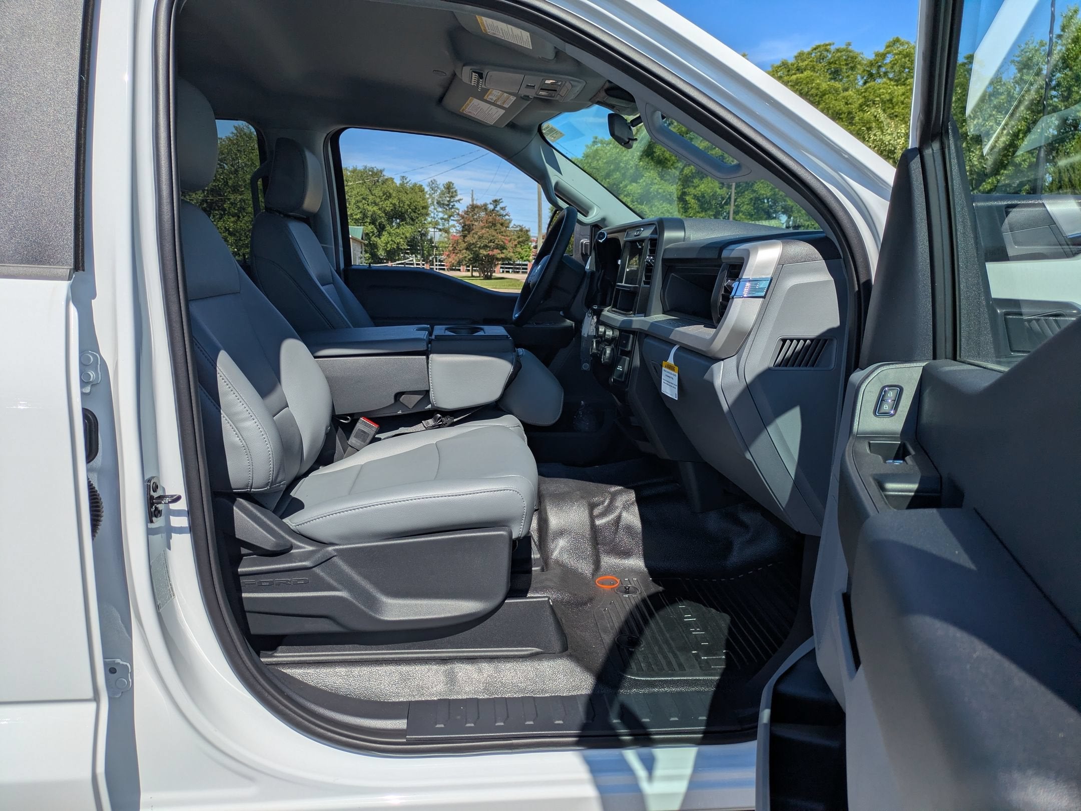 2026 Ford Super Duty F-450 DRW XL