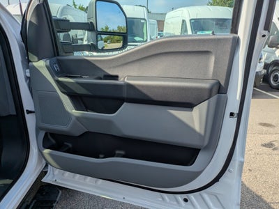 2026 Ford Super Duty F-450 DRW XL