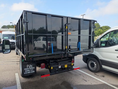 2026 Ford Super Duty F-450 DRW XL