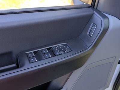 2025 Ford Super Duty F-450 DRW XL