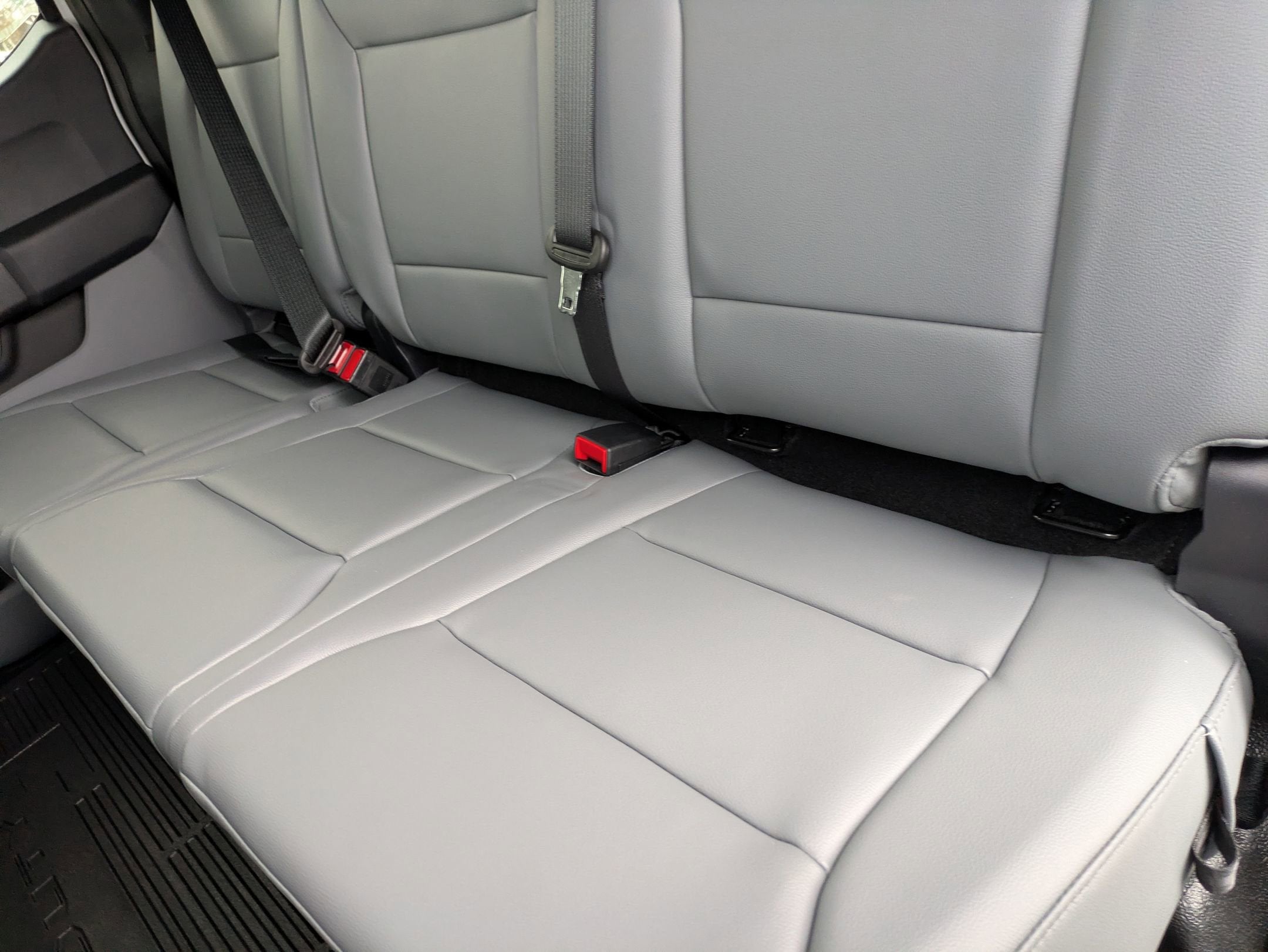 2026 Ford Super Duty F-450 DRW XL