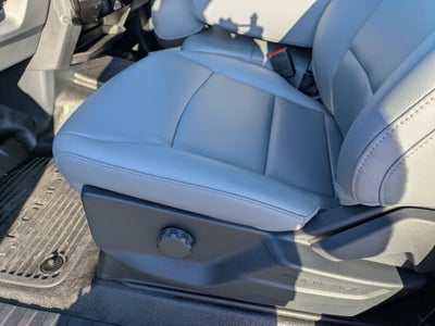 2026 Ford Super Duty F-450 DRW XL