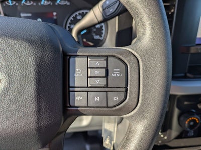 2026 Ford Super Duty F-450 DRW XL