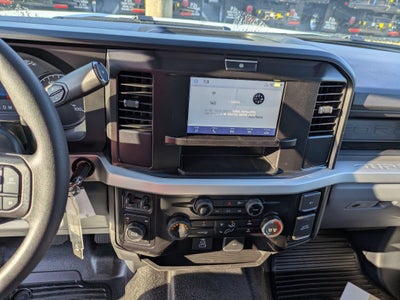 2026 Ford Super Duty F-450 DRW XL