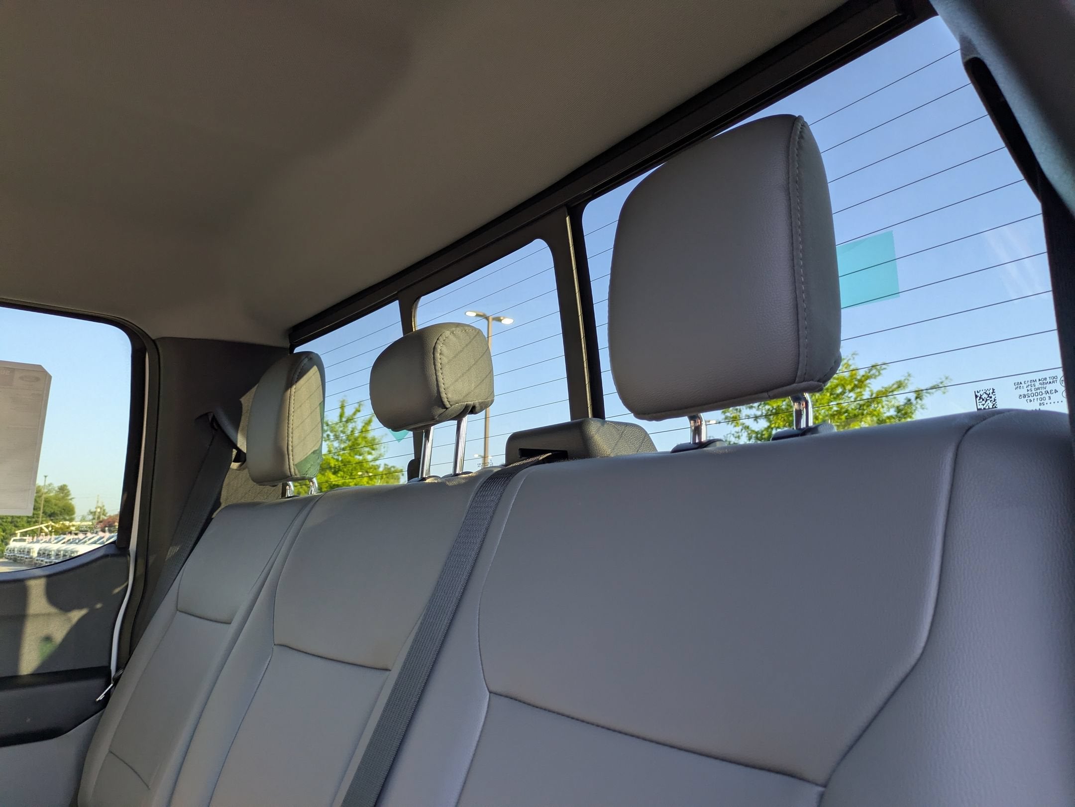 2026 Ford Super Duty F-450 DRW XL