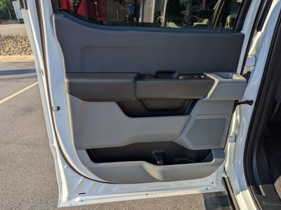 2026 Ford Super Duty F-450 DRW XL