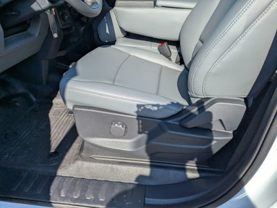 2026 Ford Super Duty F-450 DRW XL