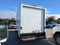 2025 Ford Transit Cutaway Base