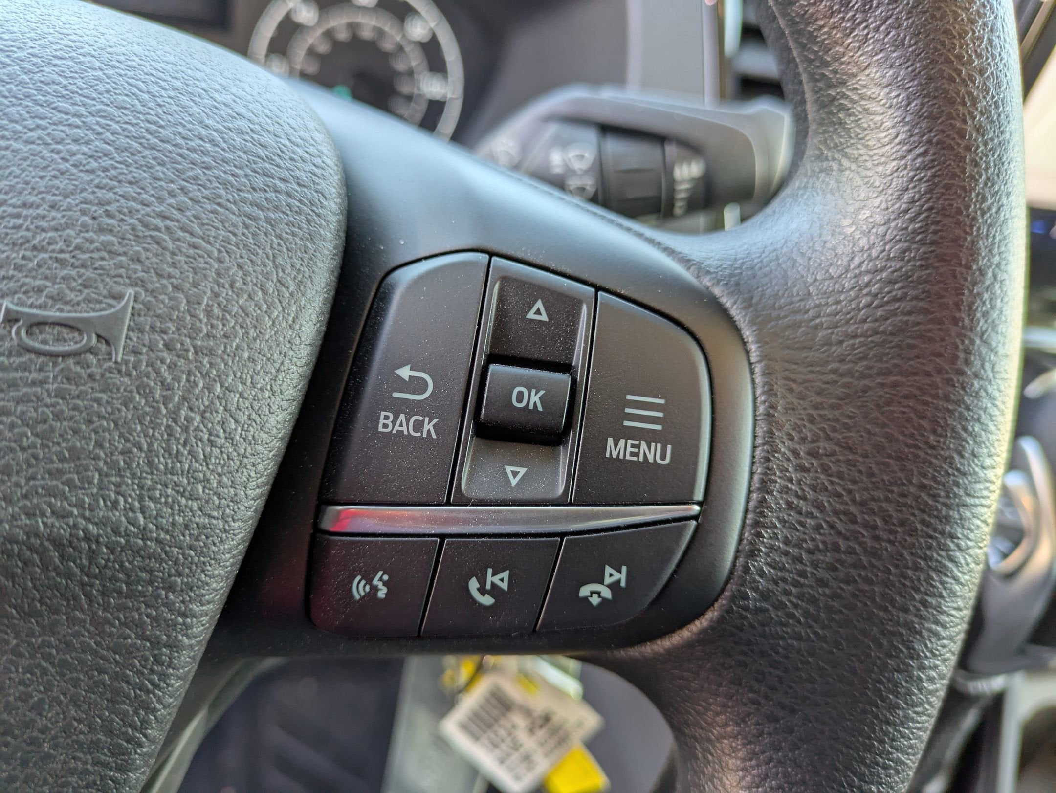 2025 Ford Transit Cutaway Base