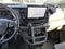 2025 Ford Transit Cutaway Base