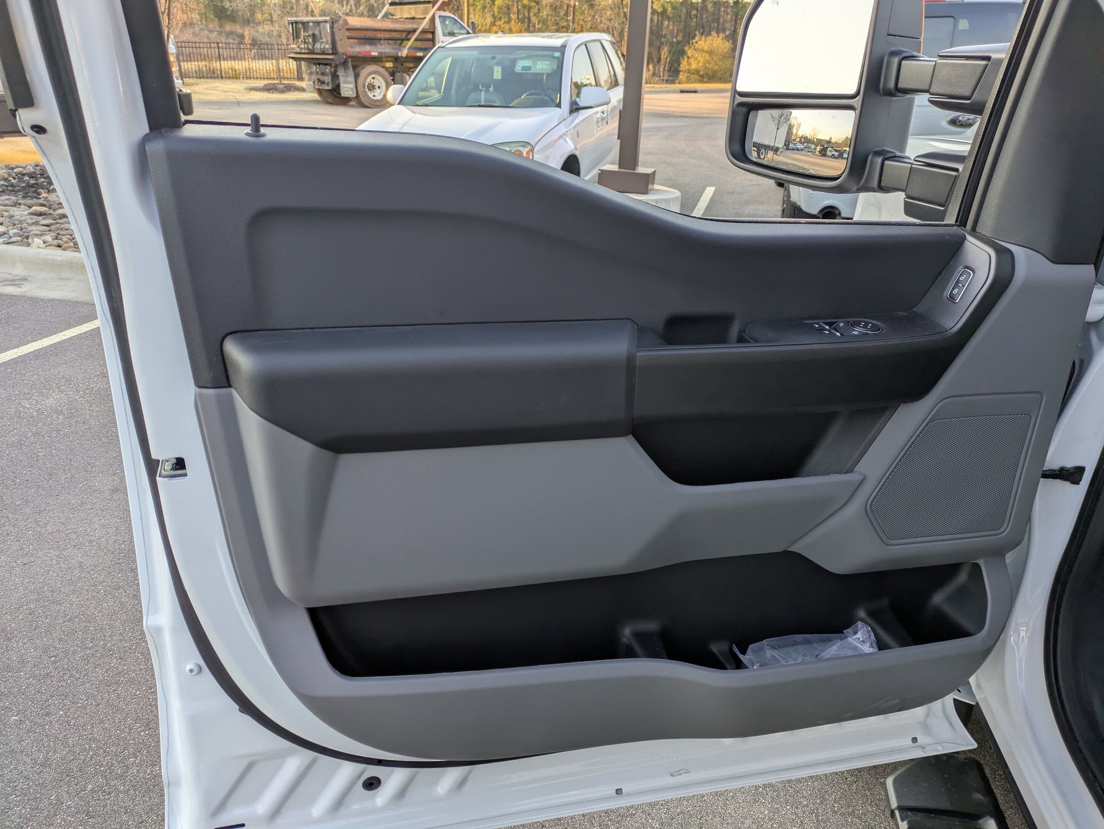 2026 Ford Super Duty F-550 DRW XL