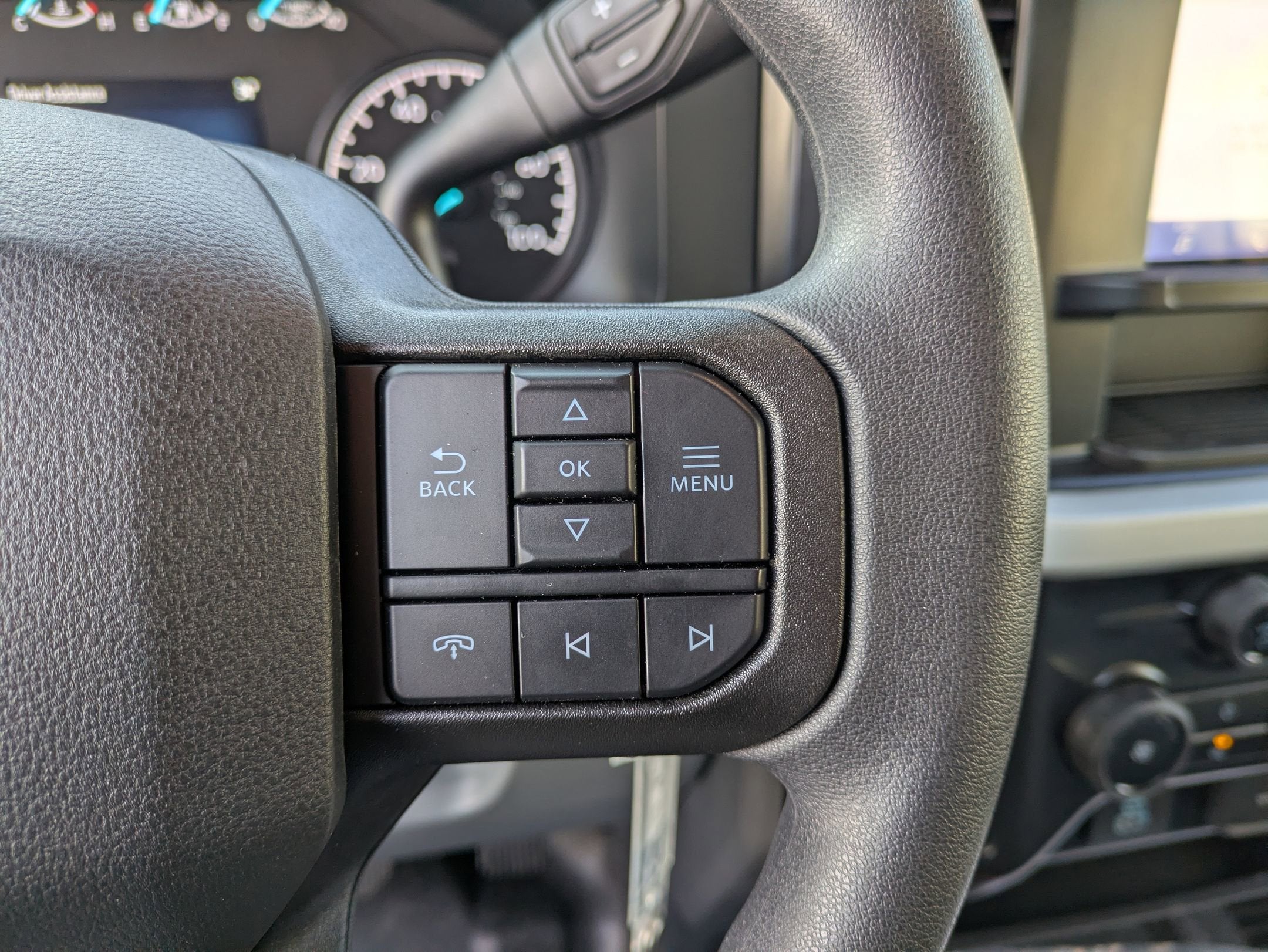 2026 Ford Super Duty F-550 DRW XL