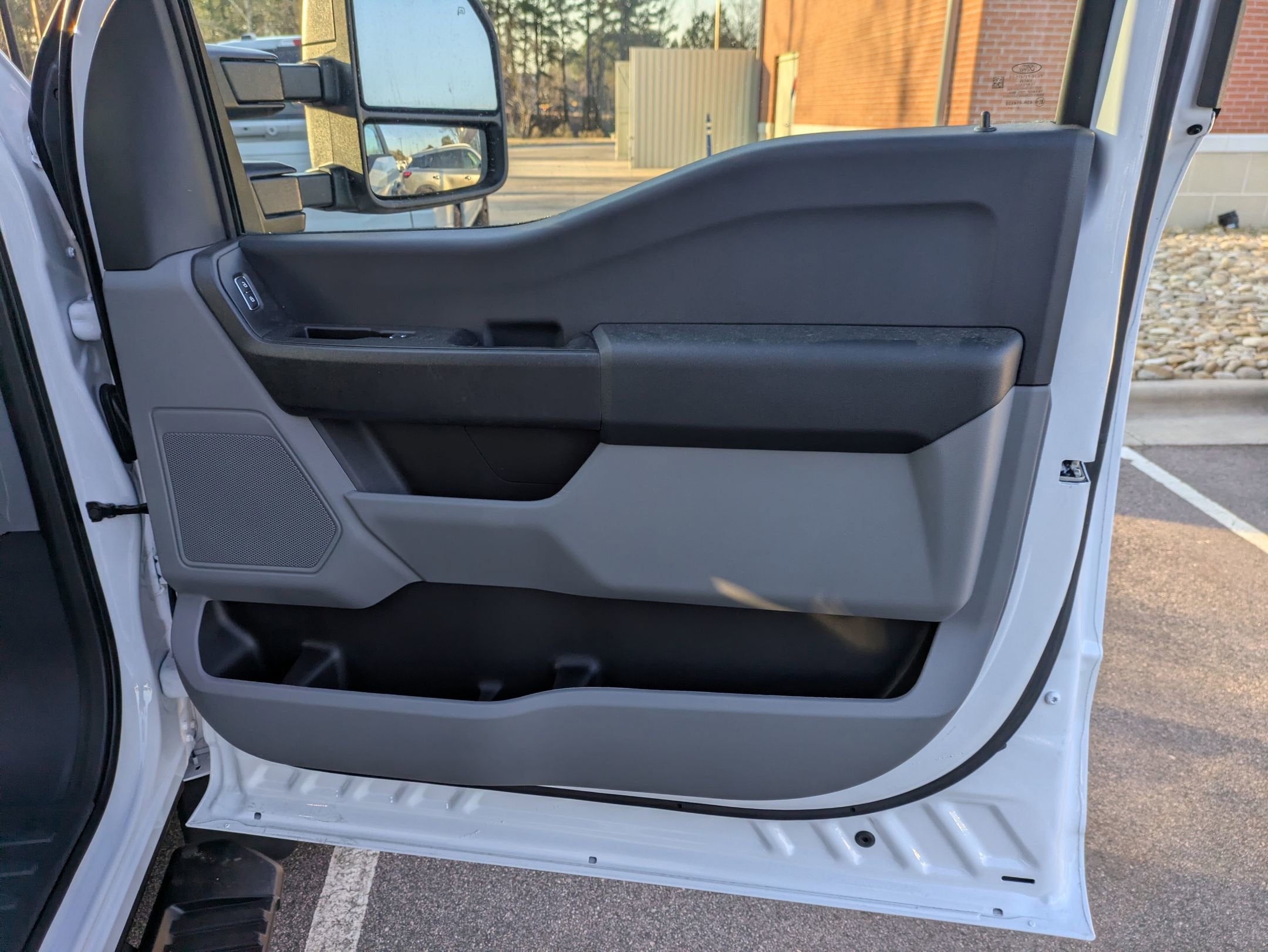 2026 Ford Super Duty F-550 DRW XL