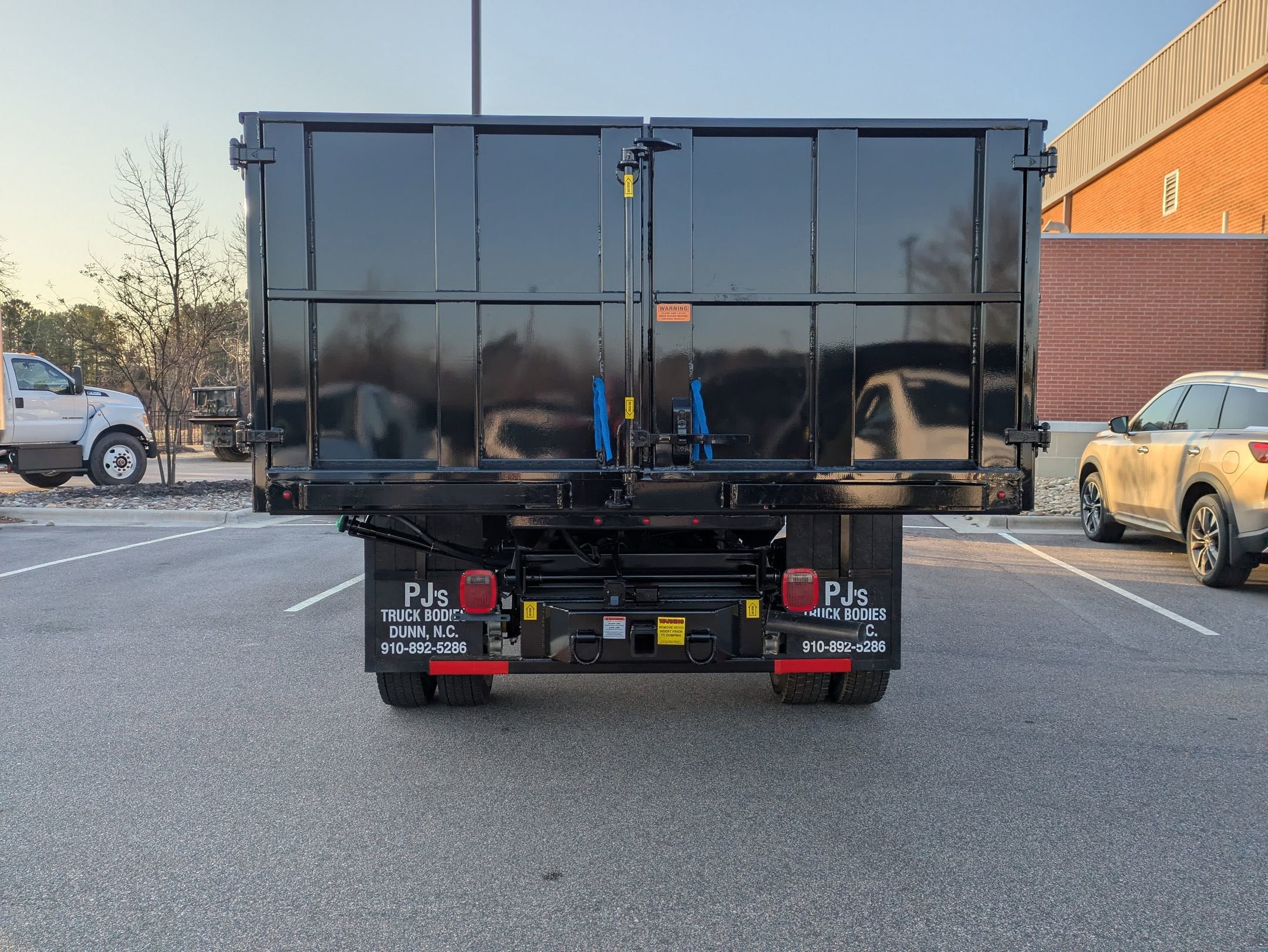 2026 Ford Super Duty F-550 DRW XL