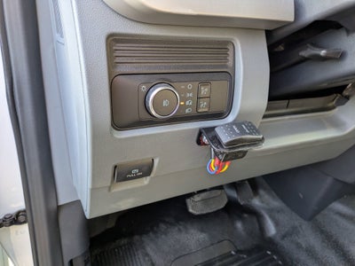 2026 Ford Super Duty F-550 DRW XL