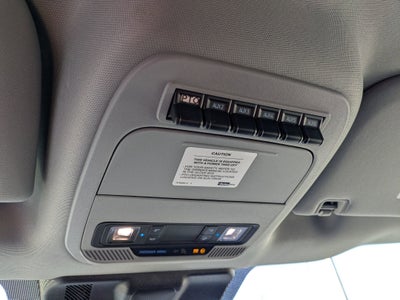 2026 Ford Super Duty F-550 DRW XL