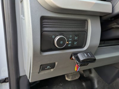 2026 Ford Super Duty F-550 DRW XL