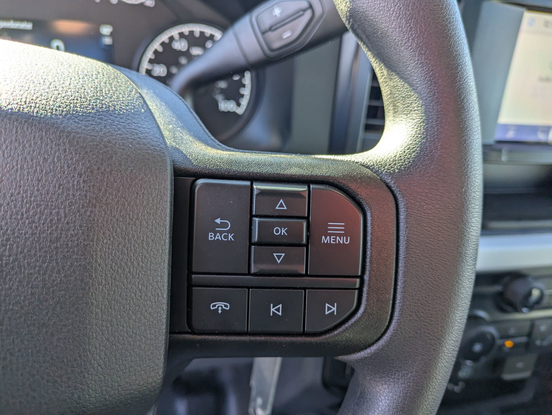 2026 Ford Super Duty F-550 DRW XL