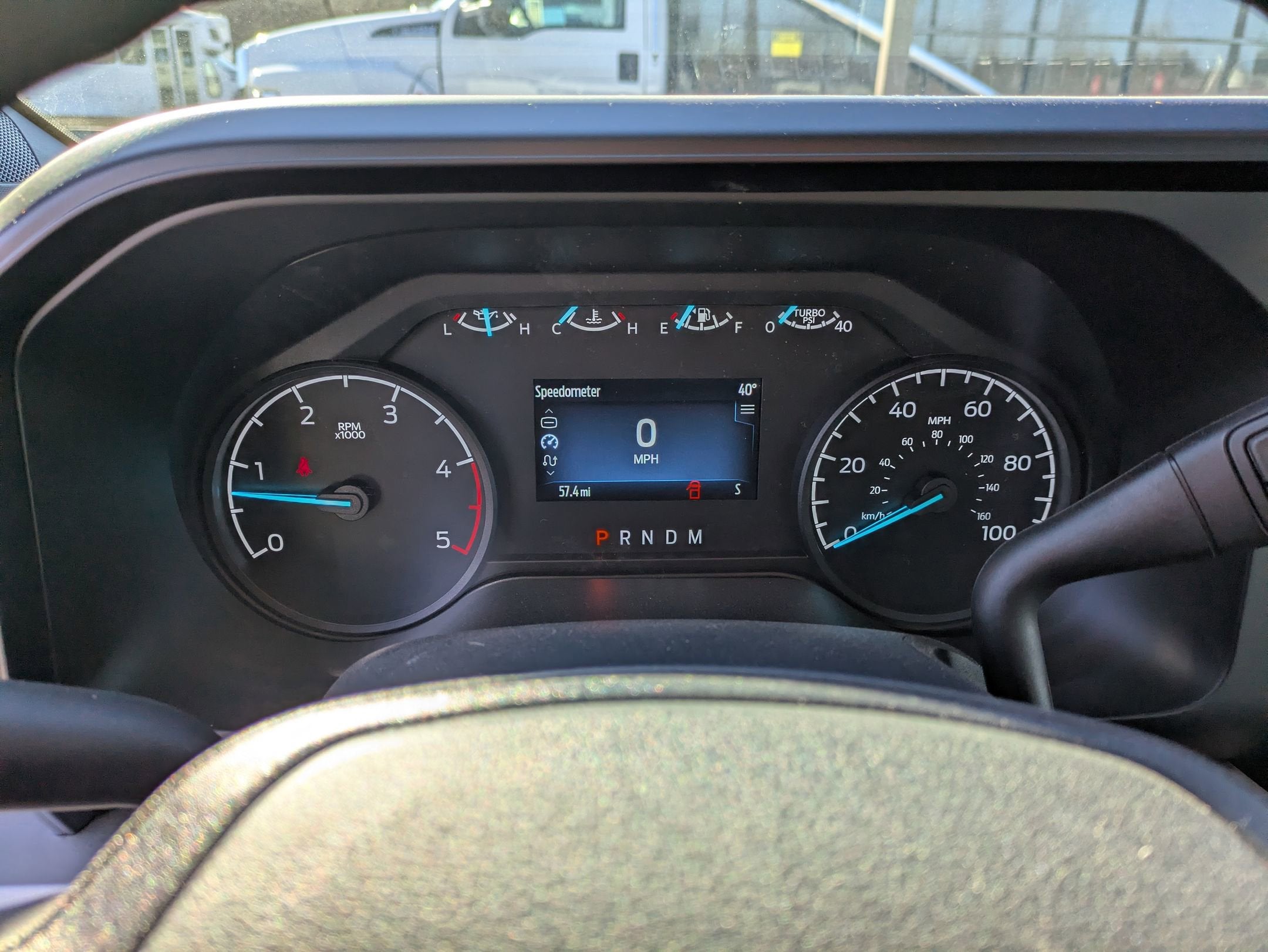 2026 Ford Super Duty F-550 DRW XL