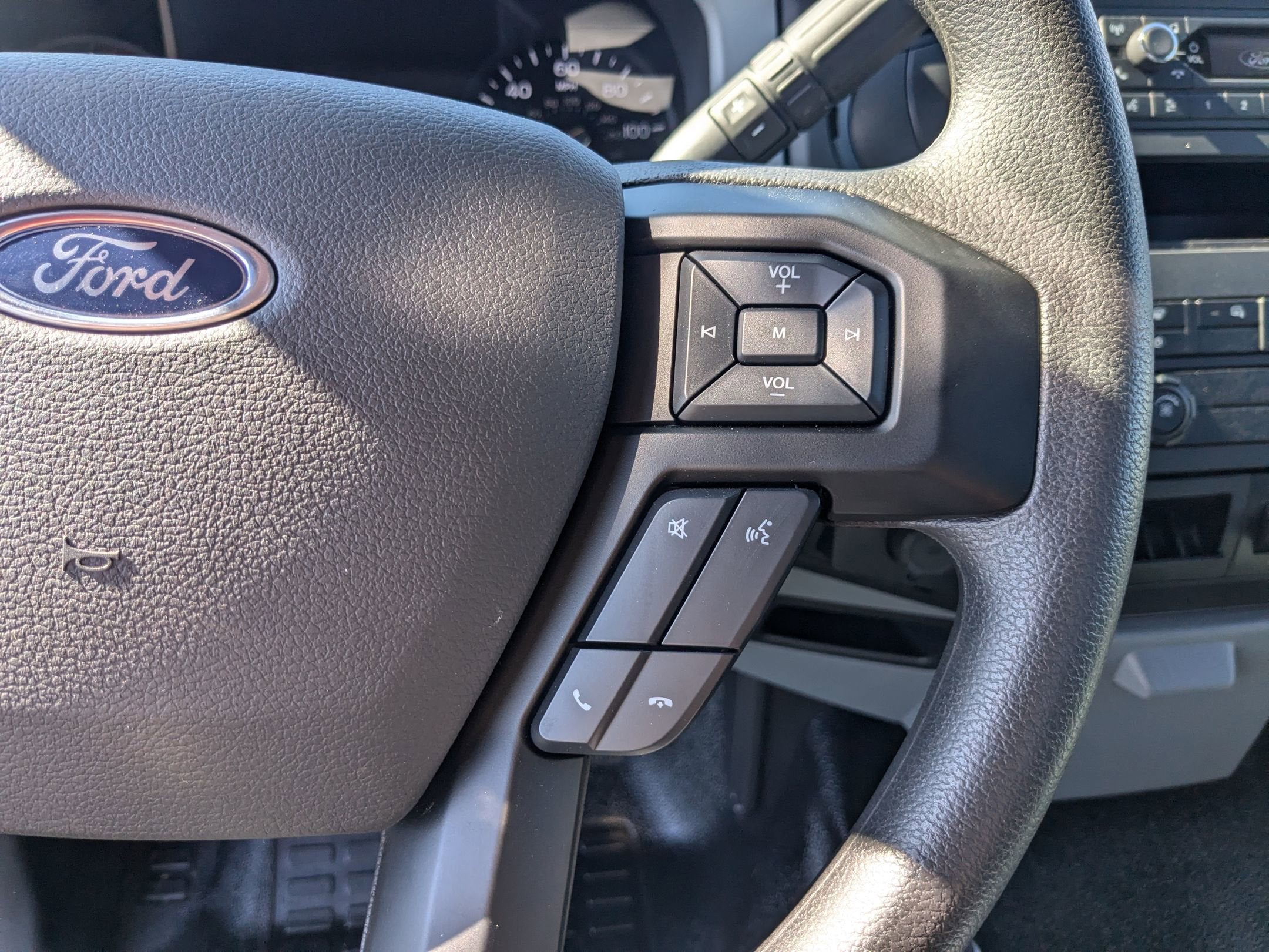 2025 Ford F-650SD Base