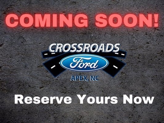 2021 Ford F-650SD Base