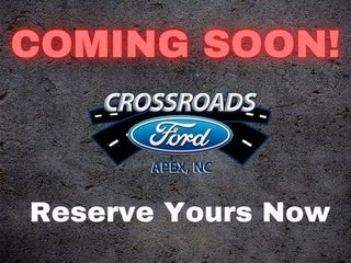 2025 Ford F-650SD Base