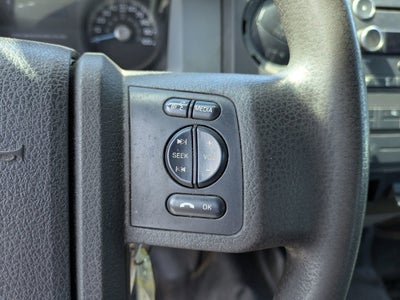 2017 Ford F-750SD Base