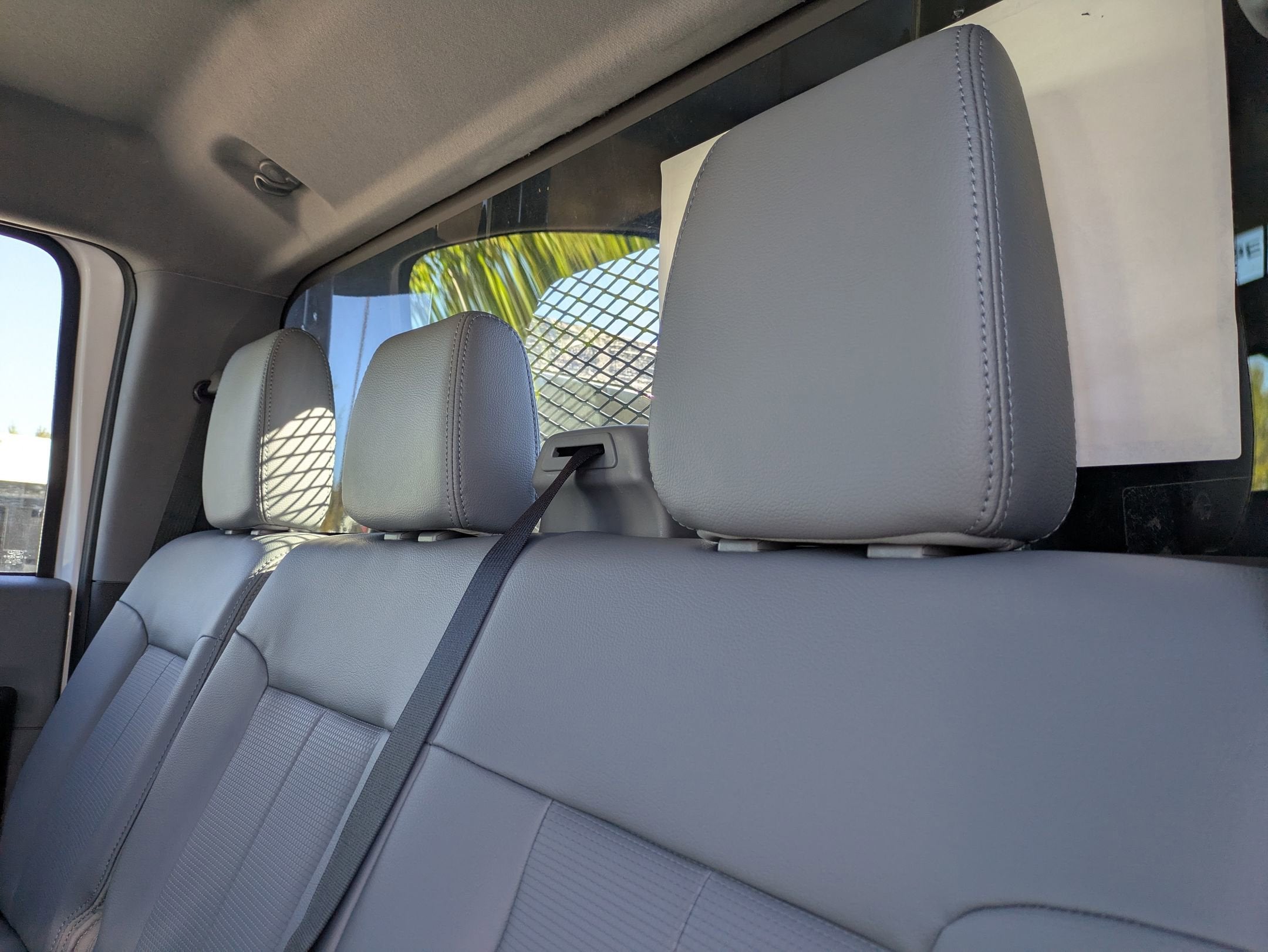 2026 Ford F-750SD Base