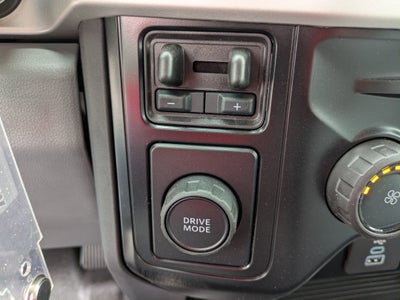 2026 Ford Super Duty F-350 DRW XL