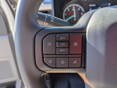 2026 Ford Super Duty F-350 DRW XL