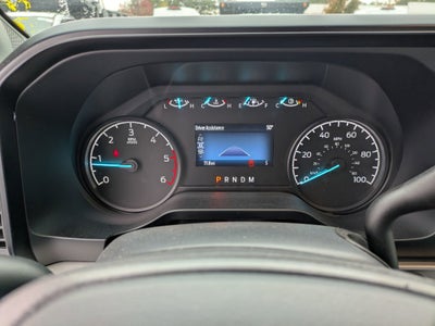 2026 Ford Super Duty F-350 DRW XL