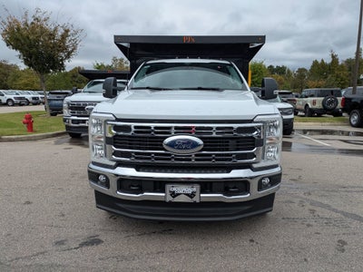 2026 Ford Super Duty F-350 DRW XL