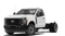 2027 Ford Super Duty F-350 DRW XL