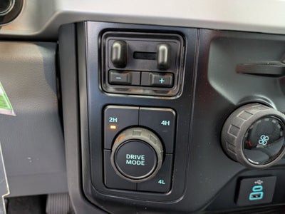 2026 Ford Super Duty F-350 DRW XL