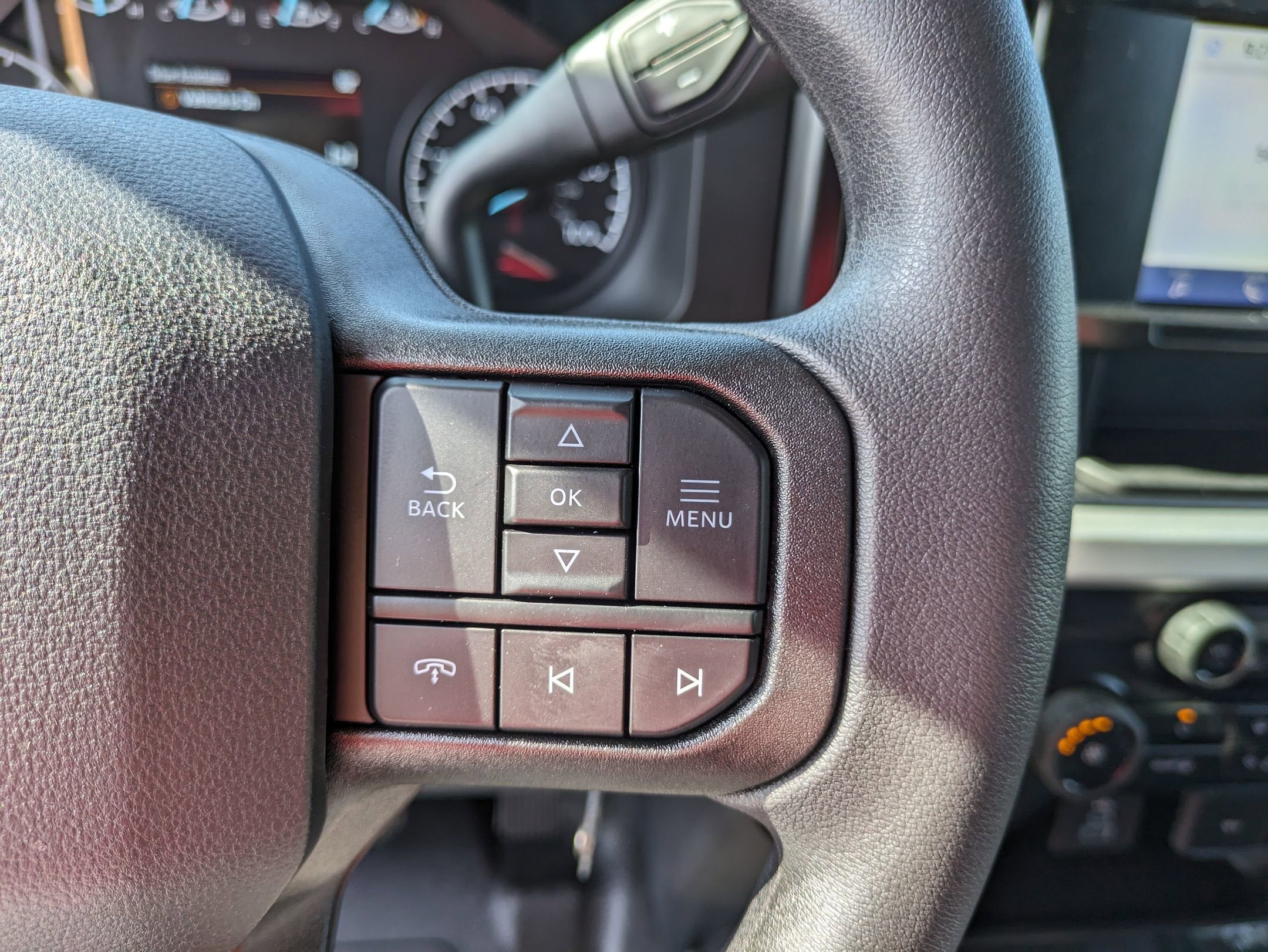 2025 Ford Super Duty F-550 DRW XL