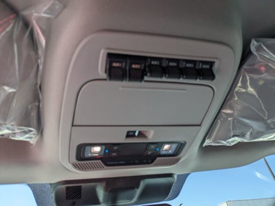 2025 Ford Super Duty F-550 DRW XL