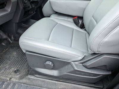 2025 Ford Super Duty F-550 DRW XL