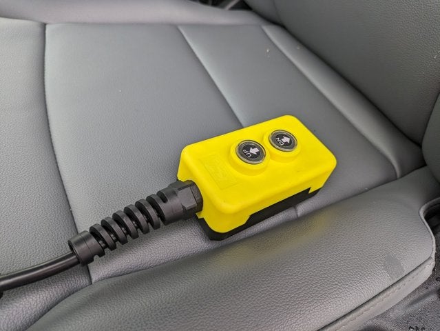 2025 Ford Super Duty F-550 DRW XL