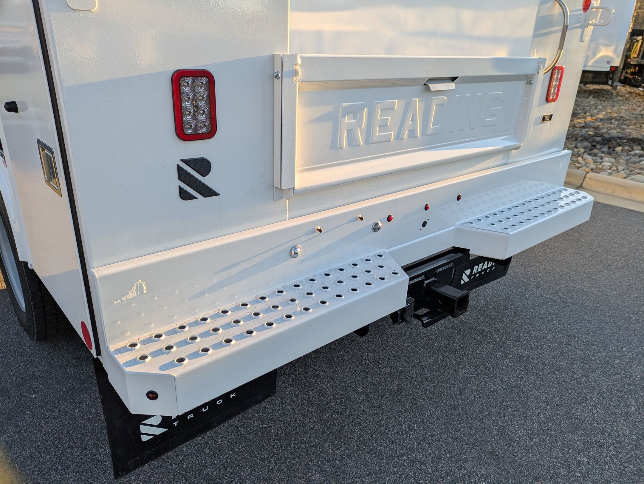 2026 Ford Super Duty F-550 DRW XL