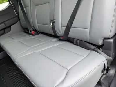 2026 Ford Super Duty F-550 DRW XL