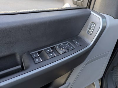 2025 Ford Super Duty F-550 DRW XL