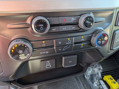 2025 Ford Super Duty F-550 DRW XL