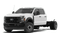 2027 Ford Super Duty F-550 DRW XL