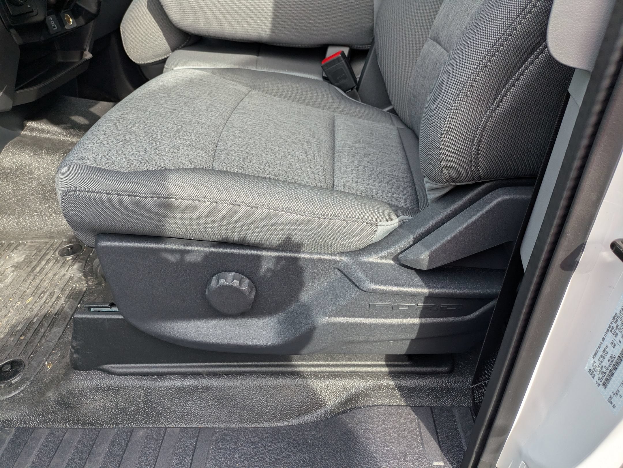 2026 Ford Super Duty F-550 DRW XL