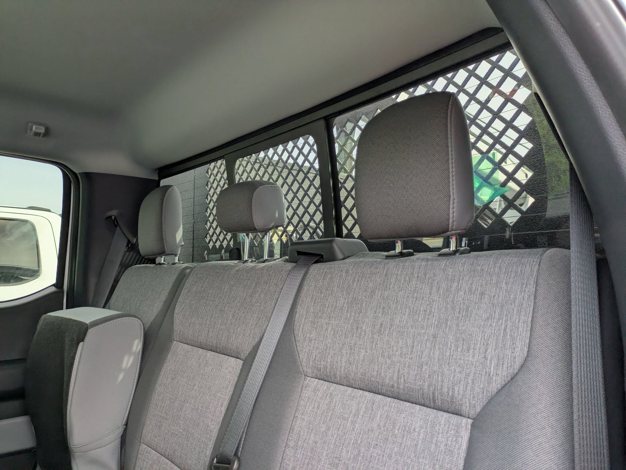 2026 Ford Super Duty F-550 DRW XL