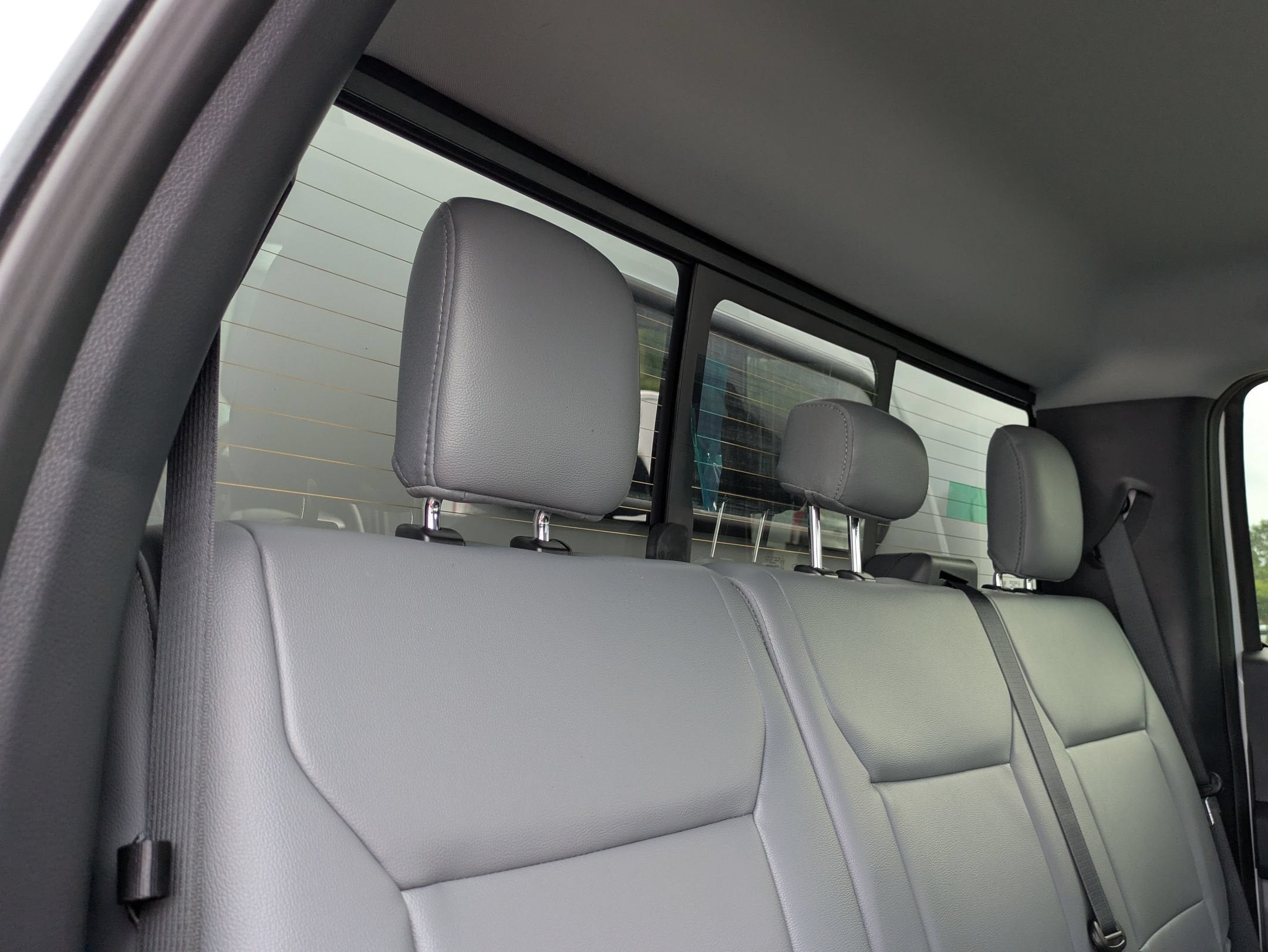 2026 Ford Super Duty F-550 DRW XL