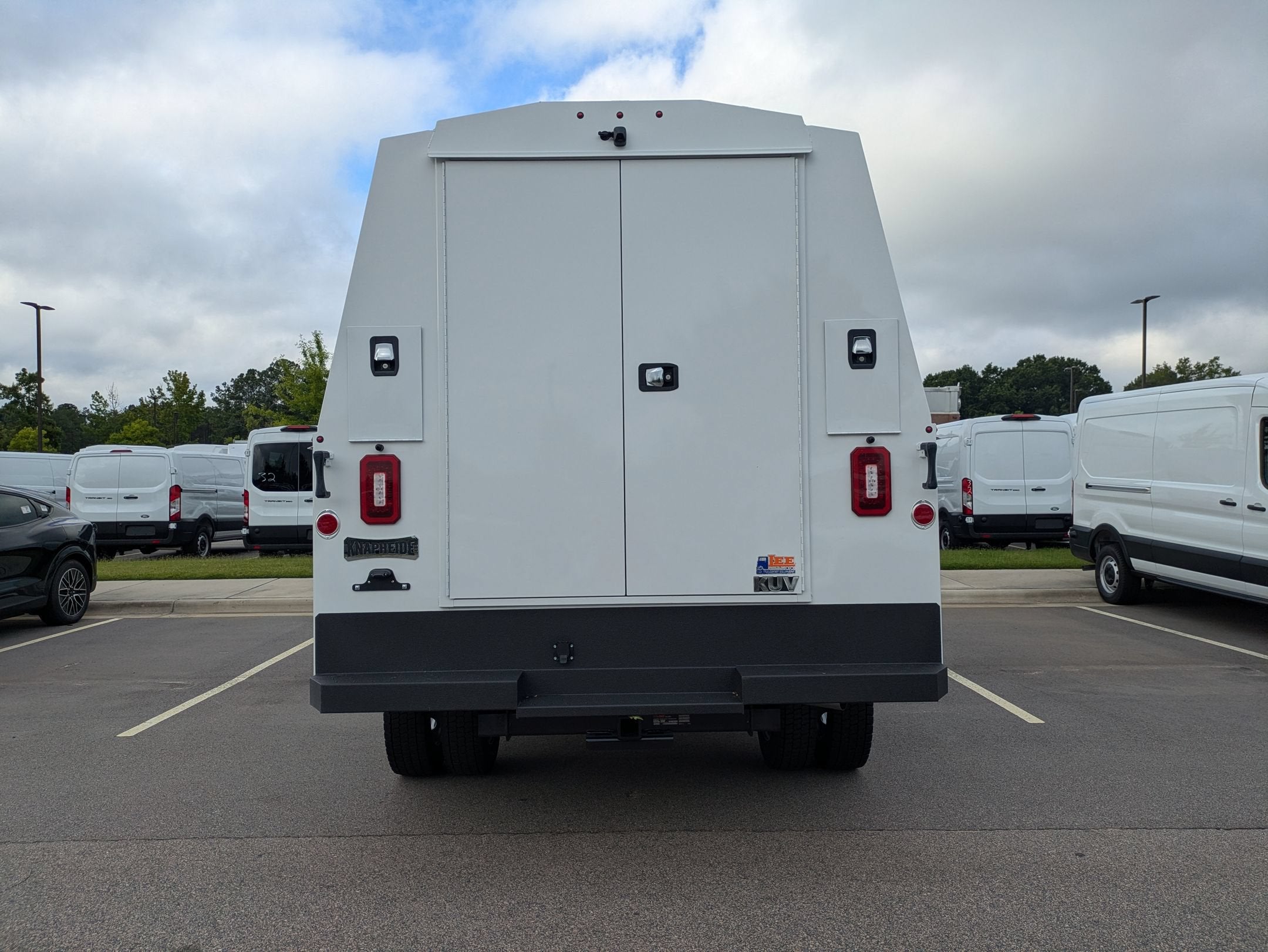 2026 Ford Super Duty F-550 DRW XL