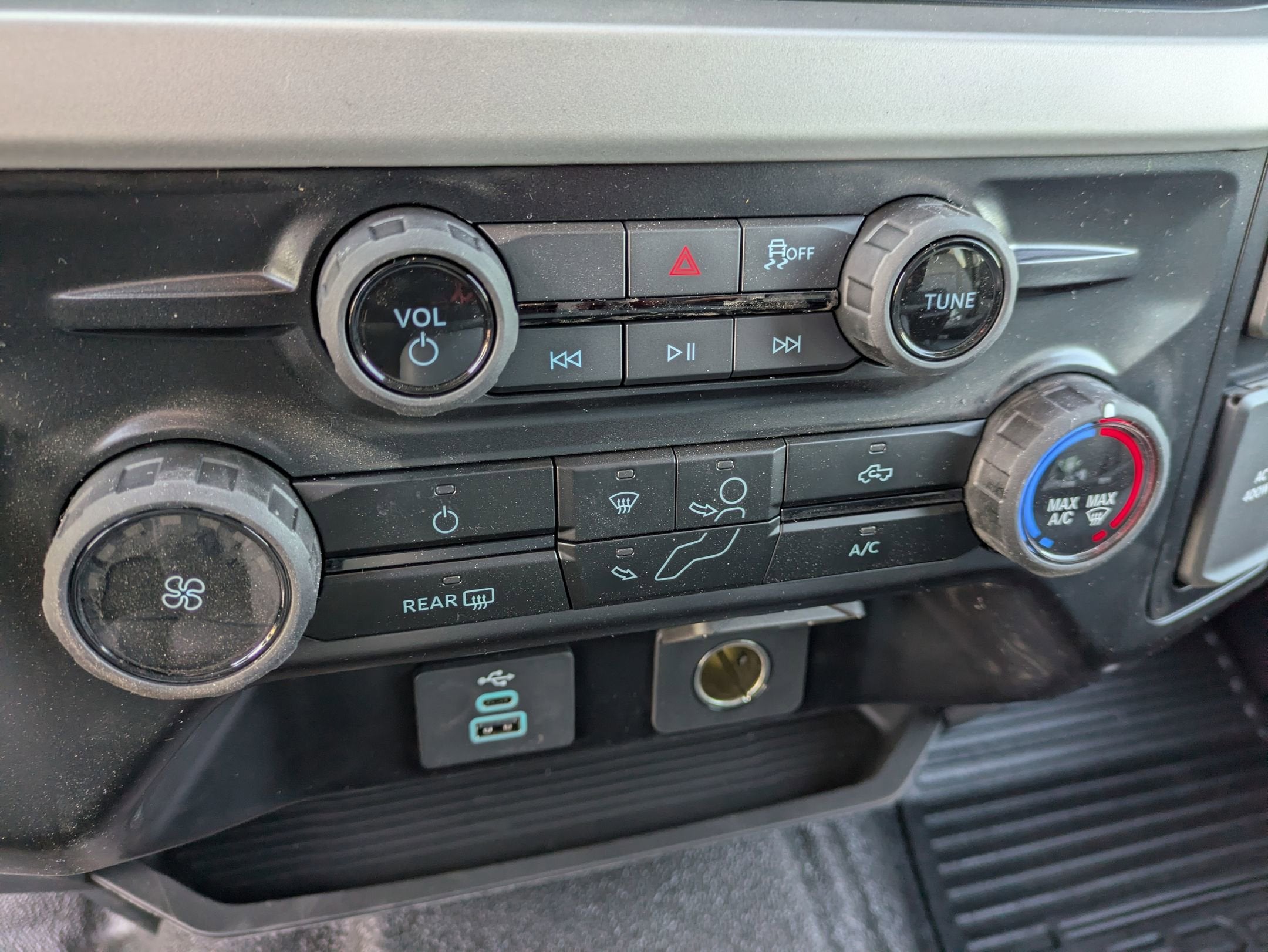 2026 Ford Super Duty F-550 DRW XL